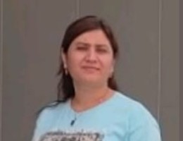 پاکیزە جەباری